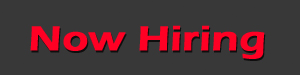 now hiring